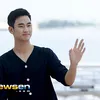 Kim Soo Hyun Seleb Paling Tenar di China