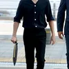 Kim Soo Hyun Seleb Paling Tenar di China