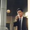 aktor korea tampan yang seumuran