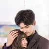 Poster Drama Lucky’s First Love