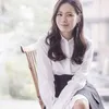 Aktris Korea Idaman Kaum Lesbian