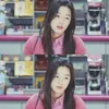 Cantiknya Bintang Korea