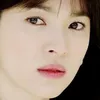 Cantiknya Bintang Korea
