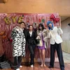 Ji Ye Eun Jadi Anggota Tetap Running Man