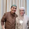 Indra Bekti dan Aldila Jelita Makin Mesra