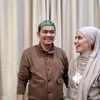 Indra Bekti dan Aldila Jelita Makin Mesra
