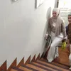 Indra Bekti dan Aldila Jelita Makin Mesra