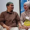 Indra Bekti dan Aldila Jelita Makin Mesra