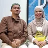 Indra Bekti dan Aldila Jelita Makin Mesra