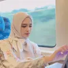 Inara Rusli Cari Jodoh
