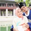 Desta dan Natasha Rizki