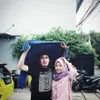 Desta dan Natasha Rizki