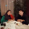 Desta dan Natasha Rizki