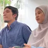 Desta dan Natasha Rizki