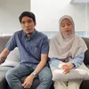 Desta dan Natasha Rizki