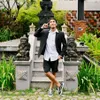 Desta Merasa Kesepian