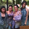 Yuni Shara