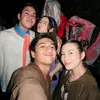  Harris Vriza dan Haviza