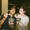  Harris Vriza dan Haviza