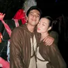  Harris Vriza dan Haviza
