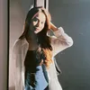 Mayang Fuji TikTok 