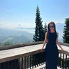 Mayang Fuji TikTok 