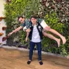 rizky billar
