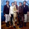 Desta dan Vincent rompies
