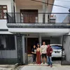 Potret Jessica Iskandar dan pendeta Andre.