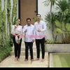 Potret Jessica Iskandar dan pendeta Andre.