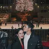 Steffi Zamora dan Fero Walandouw Putus
