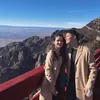 Steffi Zamora dan Fero Walandouw Putus