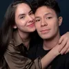 Steffi Zamora dan Fero Walandouw Putus