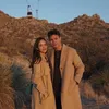 Steffi Zamora dan Fero Walandouw Putus