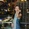 Natasha Wilona