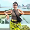 Nirina Zubir Krisis Ekonomi