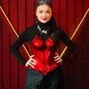 Nirina Zubir Krisis Ekonomi