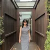 Permesta Dhyaz Makin Cantik