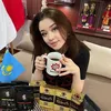 dayana, instagram dayana hilang, berita dayana, kabar dayana