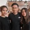 Potret Kebersamaan Sheila Marcia Sang Mantan dan Wina Natalia Istri Anji 
