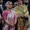 Jaya Bachchan dan Rekha