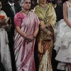 Jaya Bachchan dan Rekha