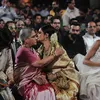 Jaya Bachchan dan Rekha