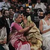 Jaya Bachchan dan Rekha