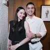 Alasan Al Ghazali Mantap Nikahi Alyssa Daguise