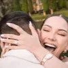 Alasan Al Ghazali Mantap Nikahi Alyssa Daguise