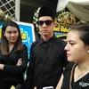 ibu mikha tambayong meninggal
