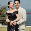 Al Ghazali dan Alyssa Daguise
