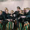 Al Ghazali, Atta Halilintar, dan Bastian Steel Jadi Groomsmen