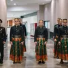Al Ghazali Jadi Groomsmen